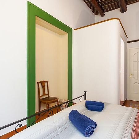 Don Pedro Rooms Vicere Di Toledo In The City Center Neapel Exterior foto