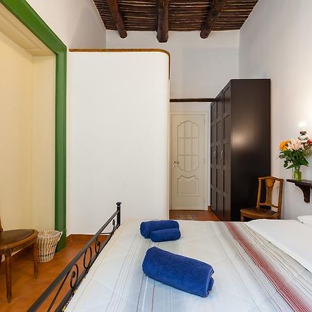 Don Pedro Rooms Vicere Di Toledo In The City Center Neapel Exterior foto