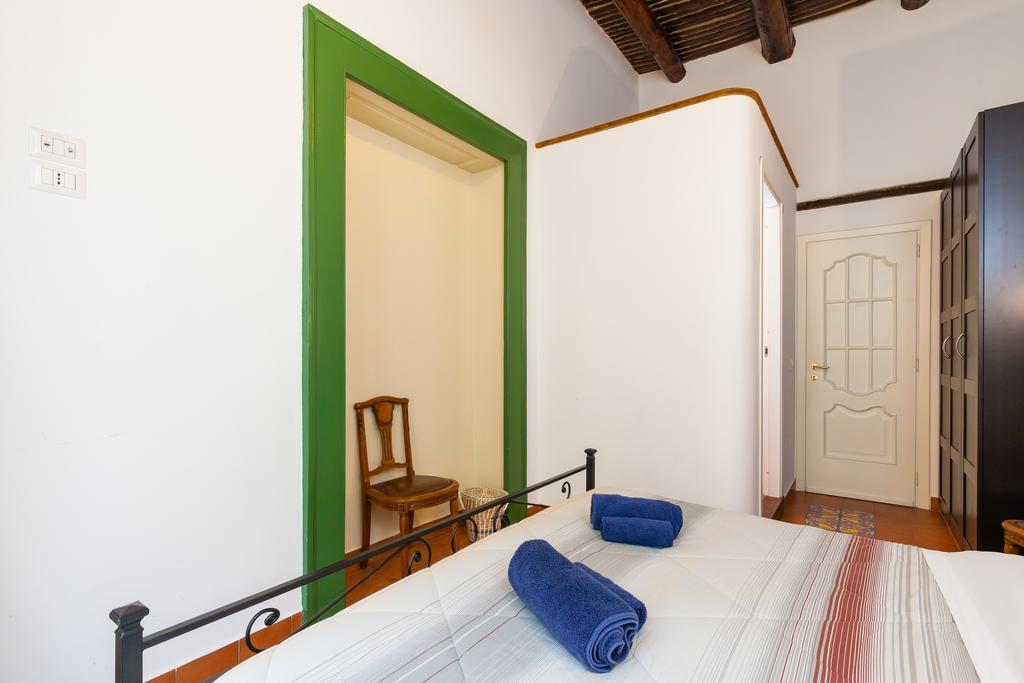 Don Pedro Rooms Vicere Di Toledo In The City Center Neapel Exterior foto