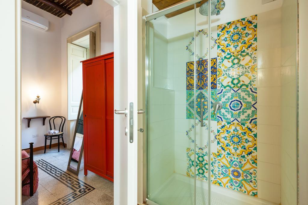 Don Pedro Rooms Vicere Di Toledo In The City Center Neapel Exterior foto